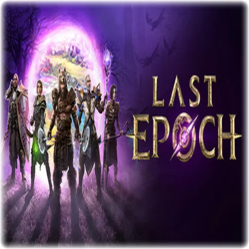  Last Epoch - Garanti Oto Teslim